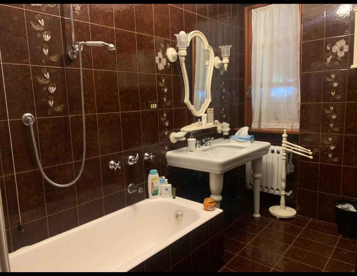 Trastevere Room Roma Exterior foto